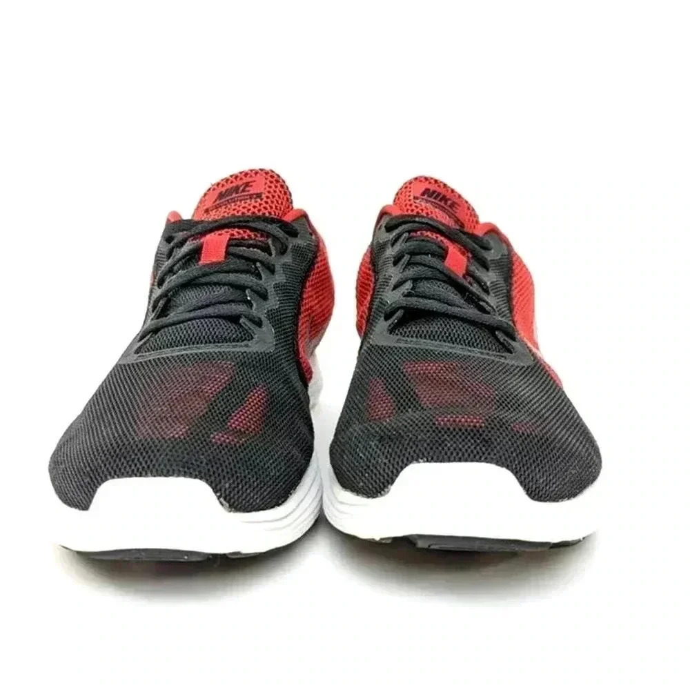 Nike Revolution 3 Running Shoes - 12 - Picture 9 of 10